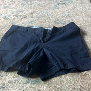 Jcrew chino shorts great condition